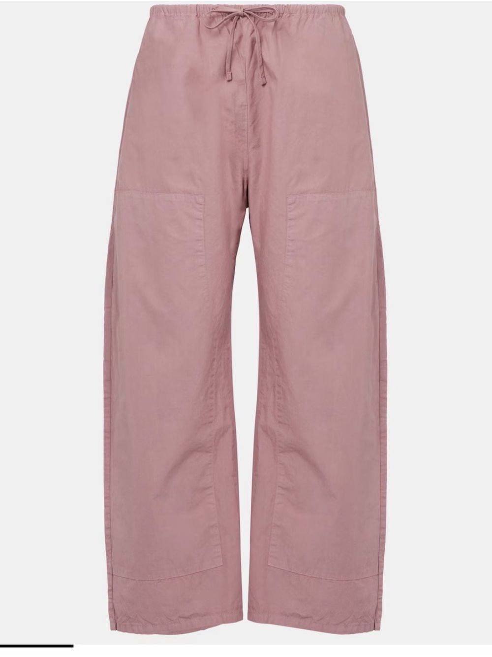 ISO XS/S Leset Kyoto Carpenter pants in Maud